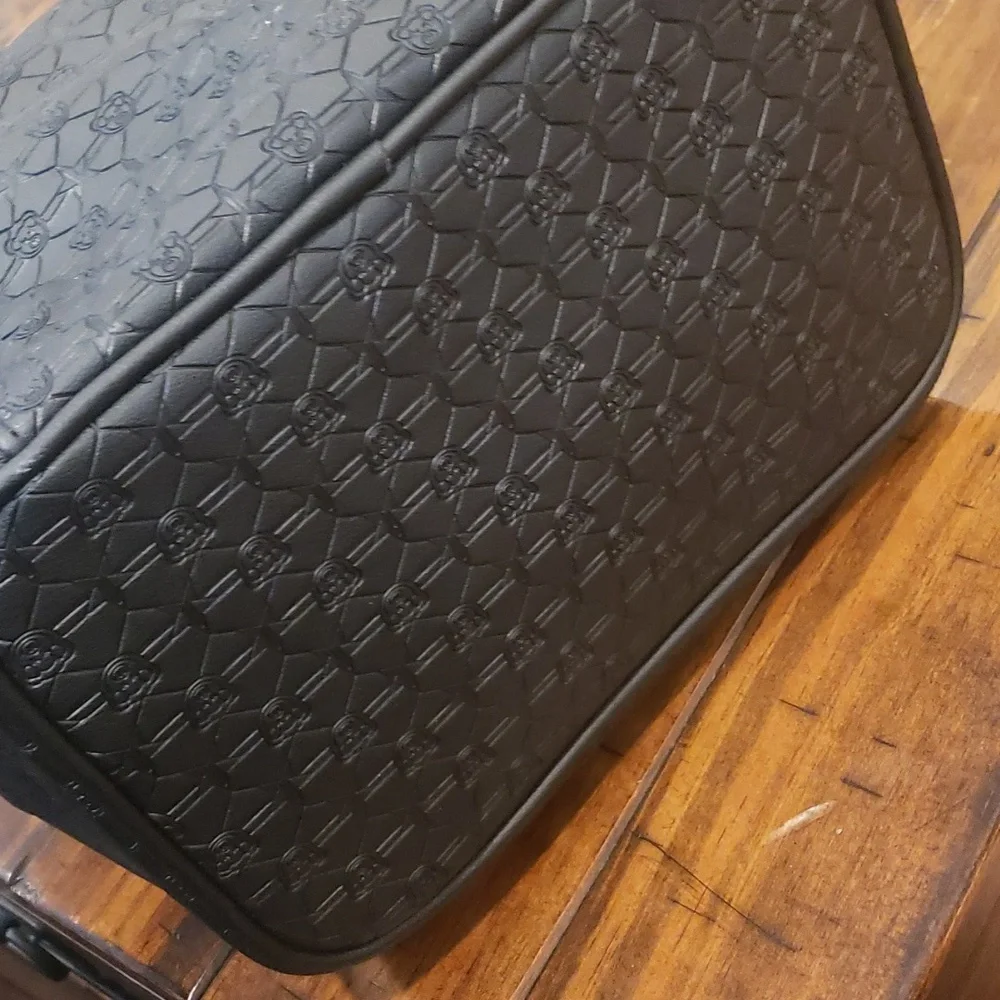 Jeffree star x shane dawson makeup case